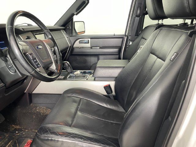 Used 2015 Ford Expedition Limited AWD/4WD image 2