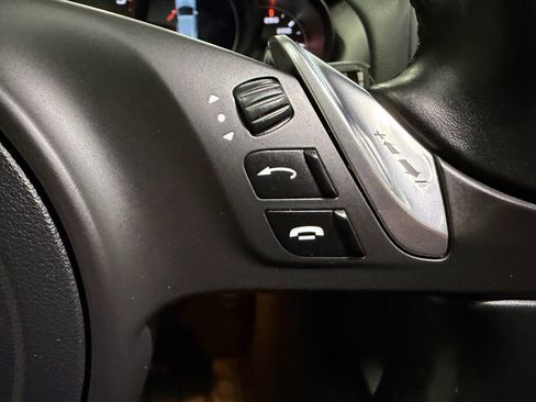 Used 2014 Porsche Cayenne Diesel AWD/4WD image 12