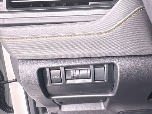 New 2026 Subaru Forester Wilderness w/ Wilderness Plus Package AWD/4WD image 33