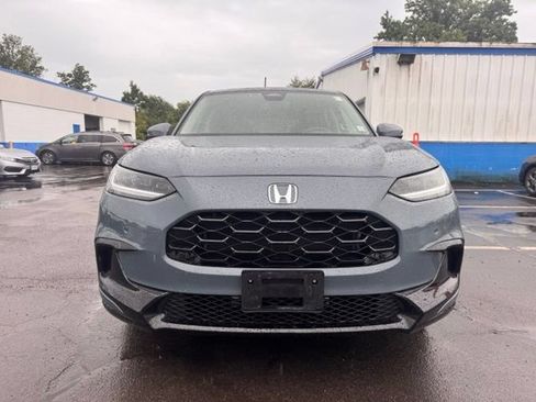 Used 2024 Honda HR-V EX-L image 7