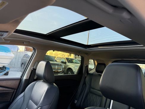 Used 2023 Nissan Rogue Platinum image 29