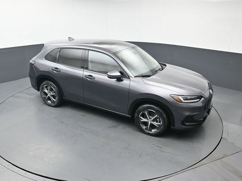 Certified 2023 Honda HR-V EX-L image 45