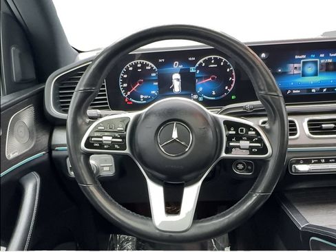 Used 2021 Mercedes-Benz GLE 350 4MATIC image 35