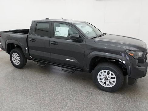 New 2026 Toyota Tacoma SR5 image 45