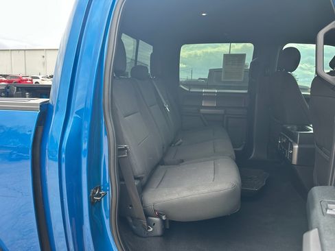 Used 2019 Ford F150 XLT w/ Equipment Group 302A Luxury image 23