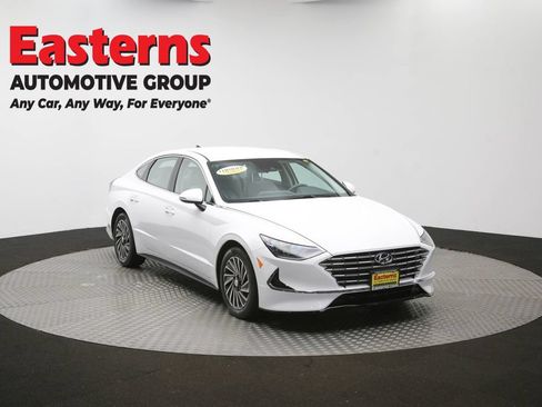 Used 2023 Hyundai Sonata SEL FWD image 49