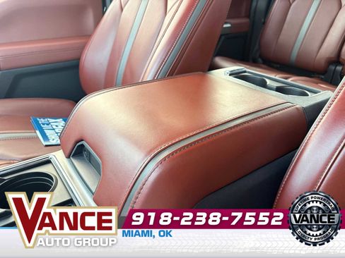 Used 2022 Ford F350 Platinum image 36