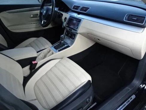 Used 2012 Volkswagen CC R-Line image 19