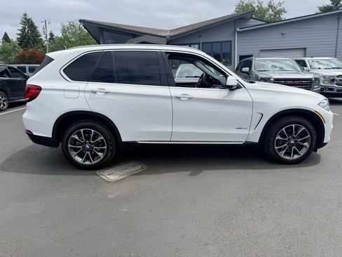 Used 2018 BMW X5 xDrive35i AWD/4WD image 5