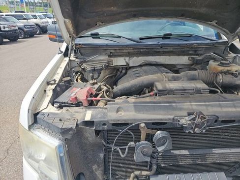 Used 2013 Ford F150 XLT w/ XLT Chrome Pkg AWD/4WD image 24