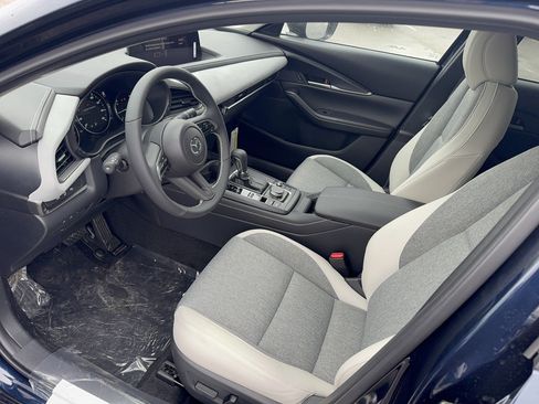 New 2026 MAZDA CX-30 Aire Edition AWD/4WD image 9