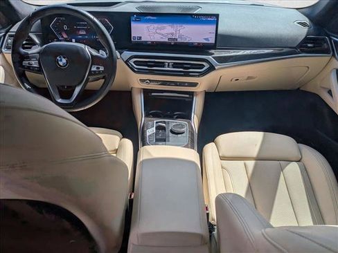 Used 2024 BMW 430i Gran Coupe w/ Premium Package image 16