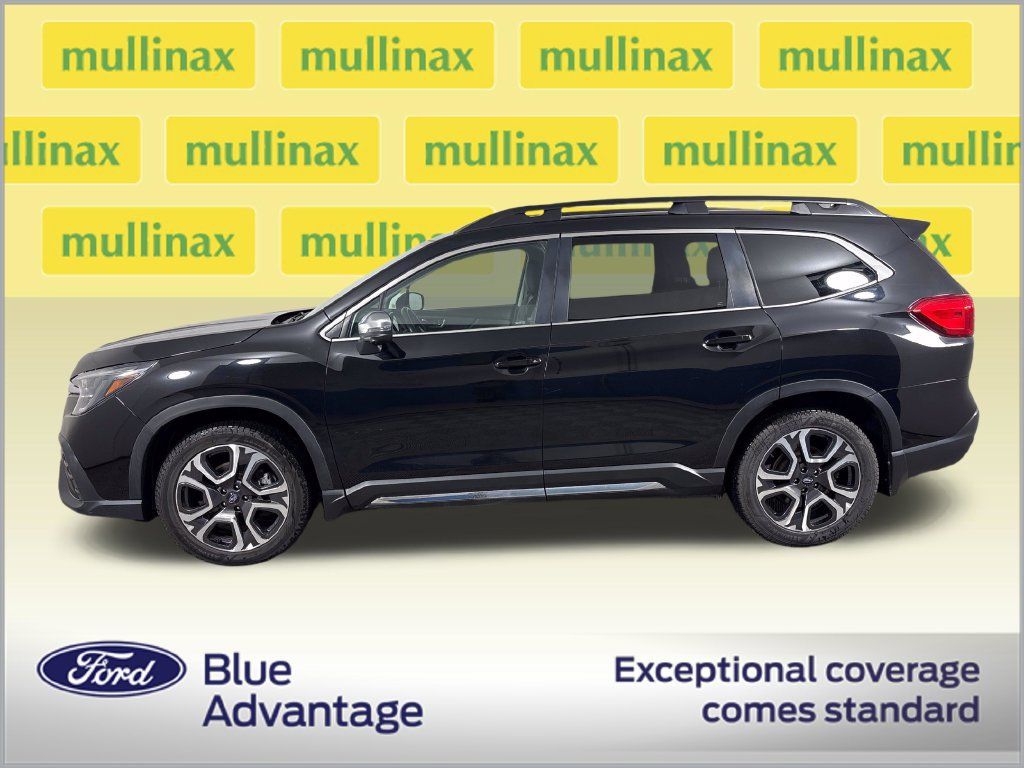 Used 2023 Subaru Ascent Limited w/ Technology Package AWD/4WD image 10