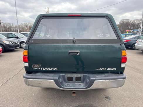 Used 2001 Toyota Tundra SR5 image 6