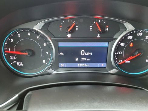 Used 2021 Chevrolet Equinox Premier w/ Redline Edition image 19