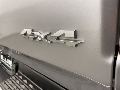 Certified 2022 RAM 1500 Laramie image 7