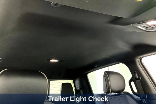 Used 2022 RAM 1500 Limited w/ Body-Colour Bumper Group AWD/4WD image 36