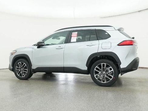 New 2026 Toyota Corolla Cross XLE image 20