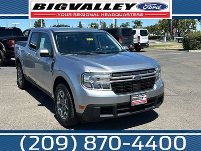 Used 2022 Ford Maverick Lariat w/ Lariat Luxury Package