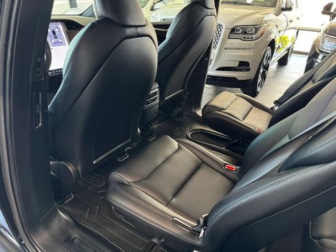 Used 2020 Tesla Model X AWD/4WD image 20