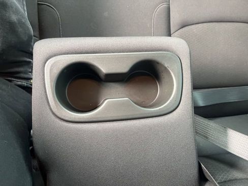 Used 2023 Chevrolet Malibu LT w/ Driver Confidence Package image 14