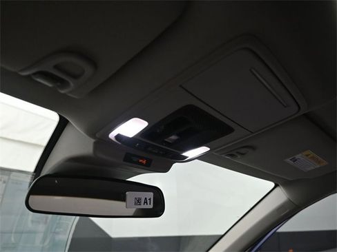 New 2025 Honda Accord SE image 9