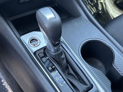 New 2025 Nissan Altima 2.5 S image 26