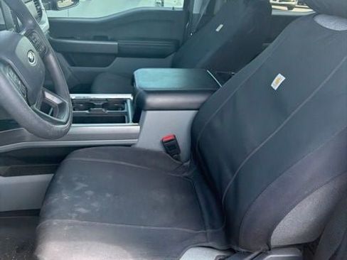 Used 2025 Ford F250 XLT w/ FX4 Off-Road Package AWD/4WD image 14