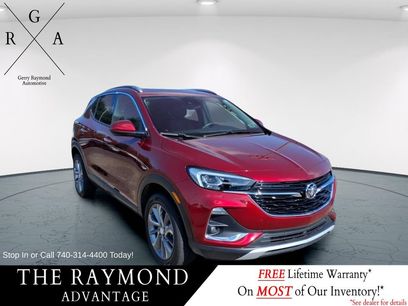 Used 2023 Buick Encore GX Essence w/ Experience Buick Package