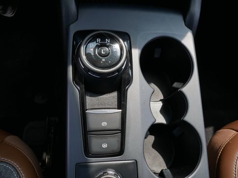 Certified 2022 Ford Bronco Sport Outer Banks AWD/4WD image 24