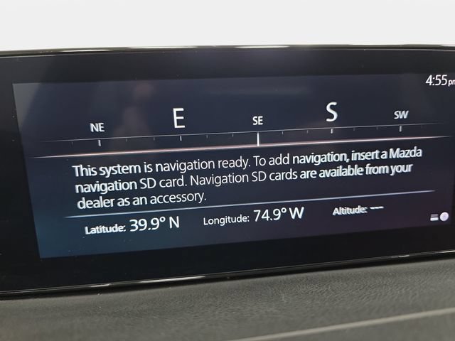 Used 2024 MAZDA CX-30 AWD 2.5 S w/ Preferred Package image 22