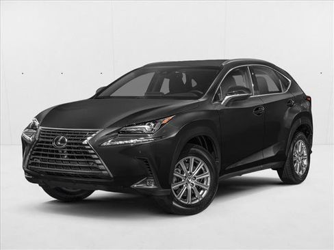 Used 2019 Lexus NX 300 FWD w/ Premium Package image 1