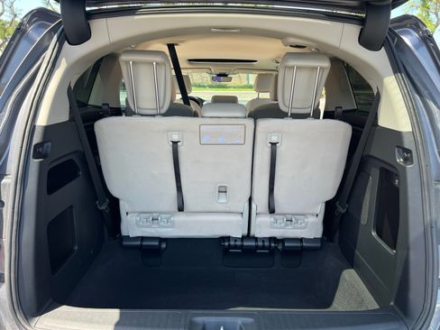 Used 2025 Honda Odyssey EX-L image 41