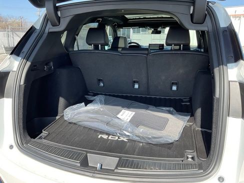 New 2026 Acura RDX A-Spec image 20