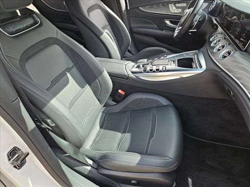Used 2021 Mercedes-Benz AMG GT 43 image 20