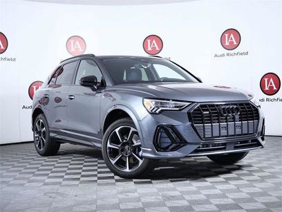 New 2025 Audi Q3 2.0T Premium Plus