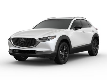Used 2023 MAZDA CX-30 2.5 Turbo w/ Premium Plus Pkg