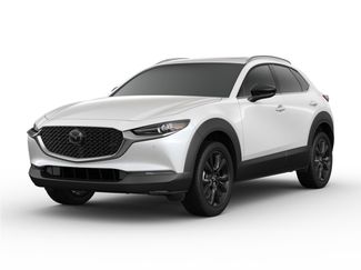 Used 2023 MAZDA CX-30 2.5 Turbo w/ Premium Plus Pkg AWD/4WD video 1
