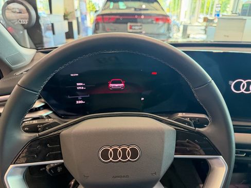 Used 2025 Audi A5 2.0T Premium Plus w/ Premium Plus image 15