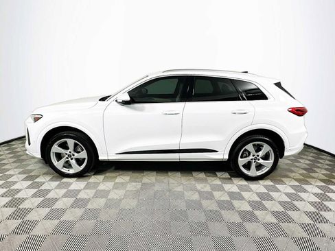 Certified 2025 Audi Q5 Premium Plus w/ Premium Plus image 4