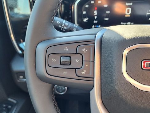 New 2026 GMC Sierra 1500 Elevation image 21