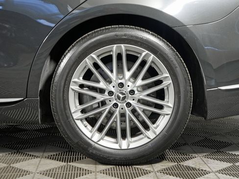 Certified 2021 Mercedes-Benz S 580 4MATIC Sedan image 36