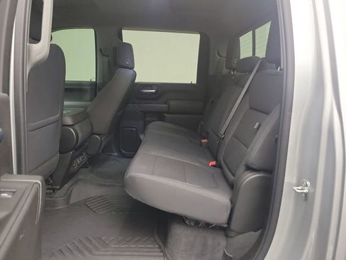 Used 2021 Chevrolet Silverado 2500 LT w/ Convenience Package image 13
