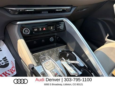 Used 2025 Audi Q5 Premium w/ Premium Plus AWD/4WD image 9