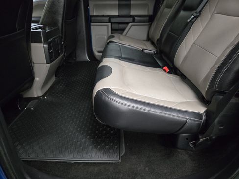 Used 2018 Ford F150 XL w/ Equipment Group 101A Mid image 8