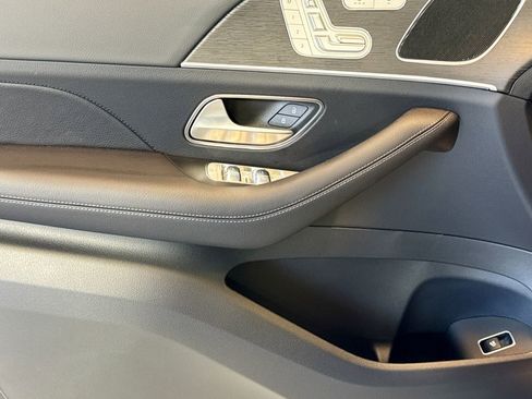 New 2026 Mercedes-Benz GLE 350 4MATIC image 16