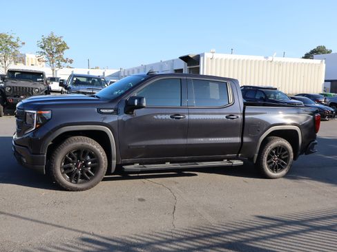 Used 2026 GMC Sierra 1500 Elevation w/ Elevation Premium Package AWD/4WD image 7