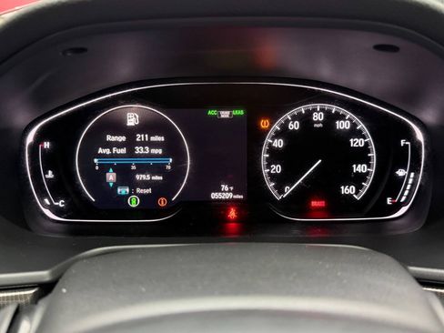 Used 2018 Honda Accord Sport image 25