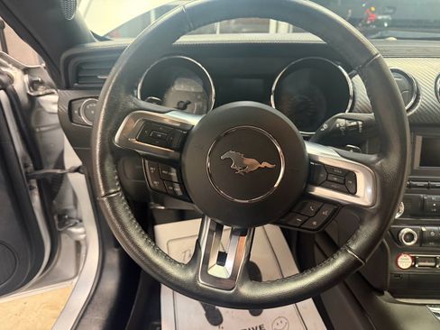 Used 2016 Ford Mustang V6 w/ Equipment Group 051A image 15
