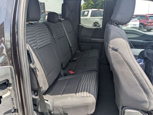 Used 2023 Ford F150 XL w/ STX Appearance Package AWD/4WD image 30